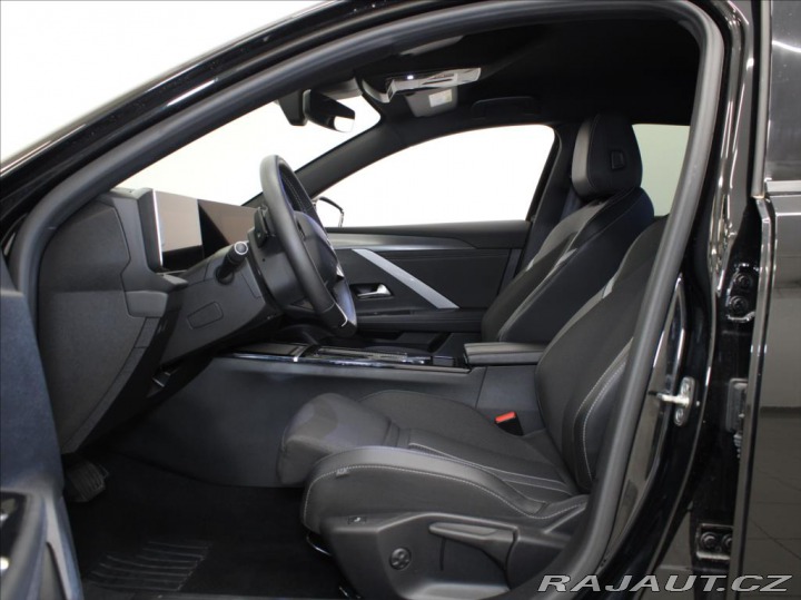 Opel Astra 1,2 Turbo 96kW AT GS ST 1 2025