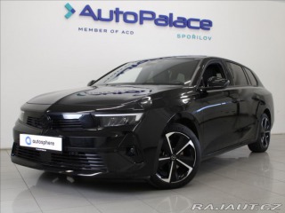 Opel Astra 1,2 Turbo 96kW AT GS ST 1 2025