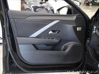 Opel Astra 1,2 Turbo 96kW AT GS ST 1 2025