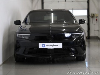 Opel Astra 1,2 Turbo 96kW AT GS ST 1 2025
