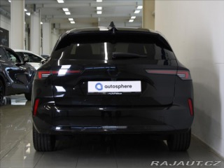Opel Astra 1,2 Turbo 96kW AT GS ST 1 2025