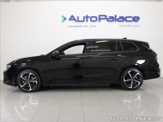 Opel Astra 1,2 Turbo 96kW AT GS ST 1 2025