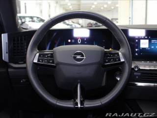 Opel Astra 1,2 Turbo 96kW AT GS ST 1 2025