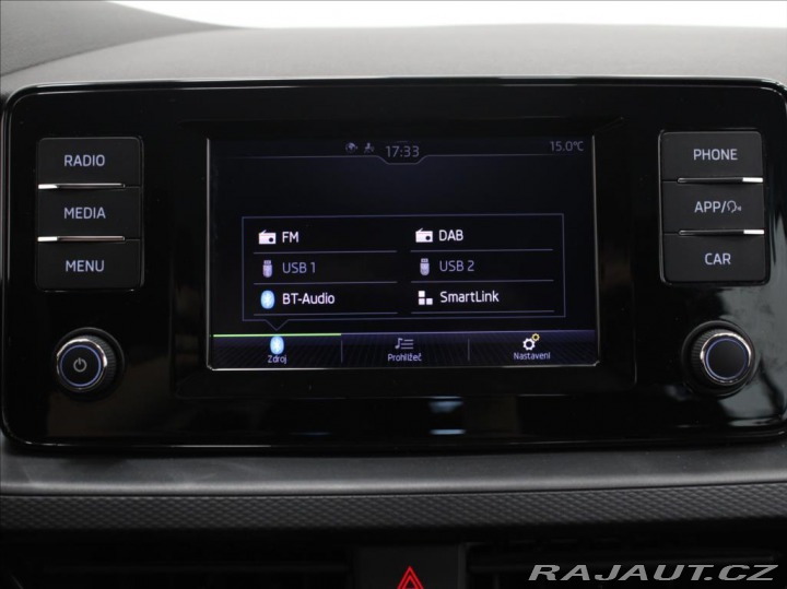 Škoda Scala 1,0 TSI 81kW 65tkm. 1.maj 2023