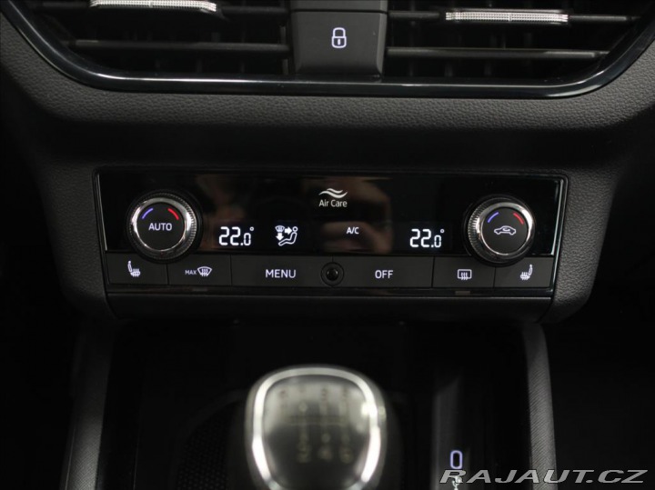 Škoda Scala 1,0 TSI 81kW 65tkm. 1.maj 2023