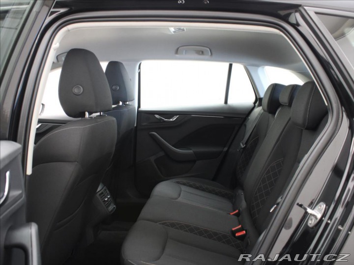 Škoda Scala 1,0 TSI 81kW 65tkm. 1.maj 2023