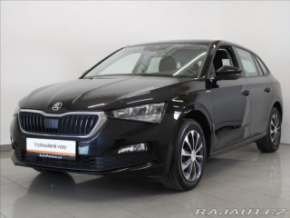Škoda Scala 1,0 TSI 81kW 65tkm. 1.maj 2023