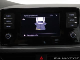 Škoda Scala 1,0 TSI 81kW 65tkm. 1.maj 2023