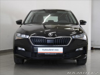 Škoda Scala 1,0 TSI 81kW 65tkm. 1.maj 2023
