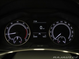 Škoda Scala 1,0 TSI 81kW 65tkm. 1.maj 2023