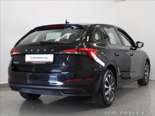Škoda Scala 1,0 TSI 81kW 65tkm. 1.maj 2023