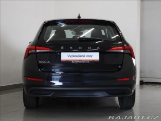 Škoda Scala 1,0 TSI 81kW 65tkm. 1.maj 2023