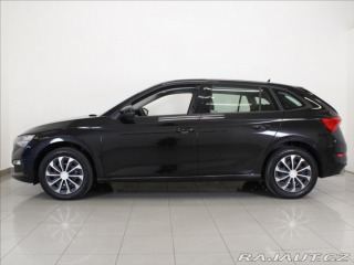 Škoda Scala 1,0 TSI 81kW 65tkm. 1.maj 2023