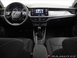 Škoda Scala 1,0 TSI 81kW 65tkm. 1.maj 2023