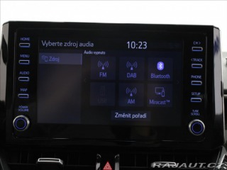 Toyota Corolla 2,0 HEV 135kW TREK 64tkm. 2021