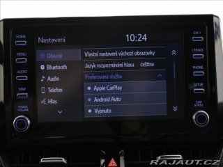 Toyota Corolla 2,0 HEV 135kW TREK 64tkm. 2021