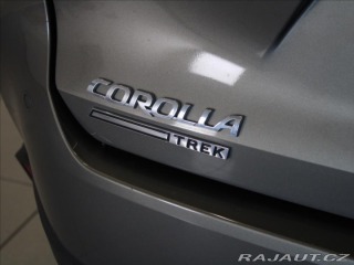 Toyota Corolla 2,0 HEV 135kW TREK 64tkm. 2021