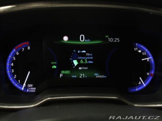Toyota Corolla 2,0 HEV 135kW TREK 64tkm. 2021