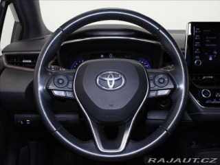 Toyota Corolla 2,0 HEV 135kW TREK 64tkm. 2021