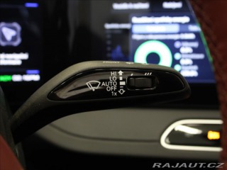 MG Cyberster 0,0 250kW RWD Trophy 28tk 2025