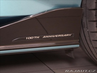 MG Cyberster 0,0 250kW RWD Trophy 28tk 2025