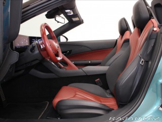 MG Cyberster 0,0 250kW RWD Trophy 28tk 2025