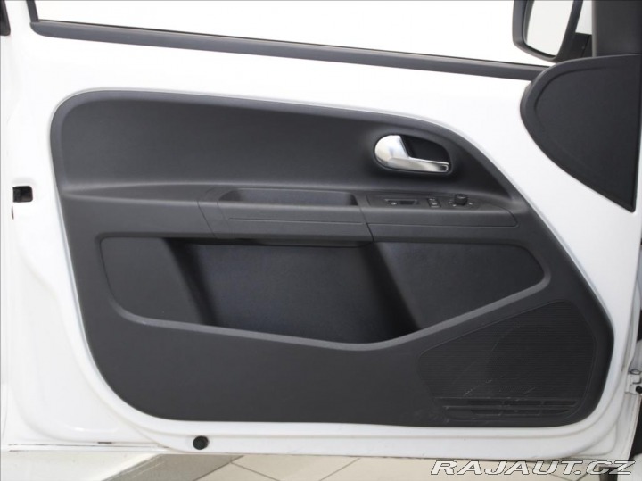 Škoda Citigo 1,0 MPI 44kW Elegance 122 2013