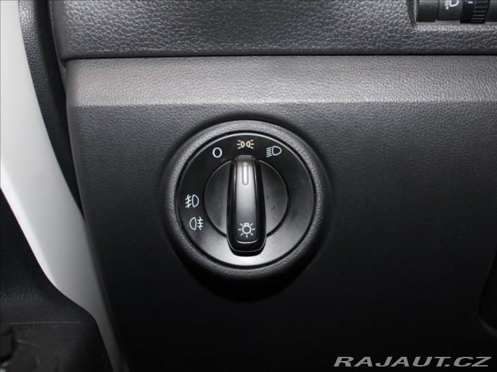 Škoda Citigo 1,0 MPI 44kW Elegance 122 2013