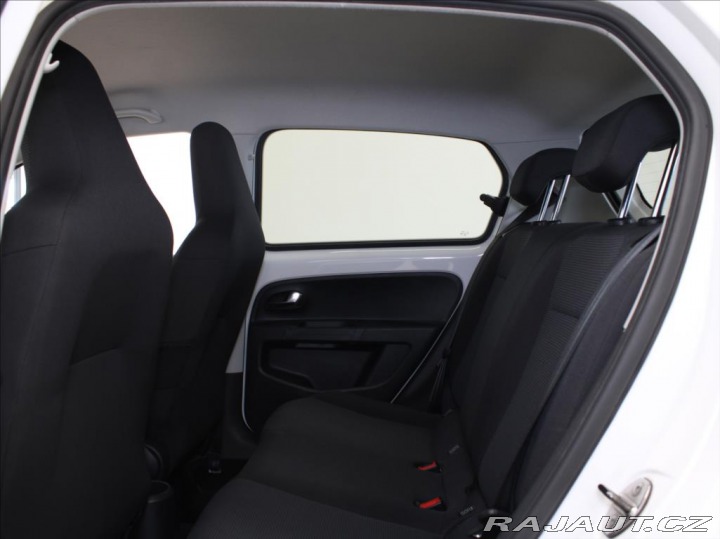 Škoda Citigo 1,0 MPI 44kW Elegance 122 2013