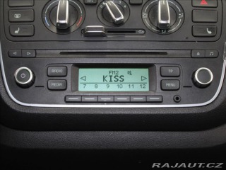 Škoda Citigo 1,0 MPI 44kW Elegance 122 2013