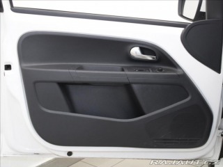 Škoda Citigo 1,0 MPI 44kW Elegance 122 2013