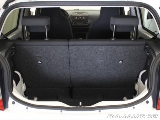 Škoda Citigo 1,0 MPI 44kW Elegance 122 2013