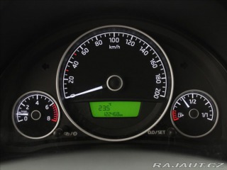 Škoda Citigo 1,0 MPI 44kW Elegance 122 2013
