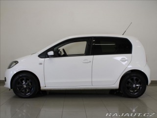 Škoda Citigo 1,0 MPI 44kW Elegance 122 2013