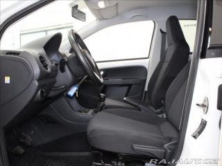 Škoda Citigo 1,0 MPI 44kW Elegance 122 2013