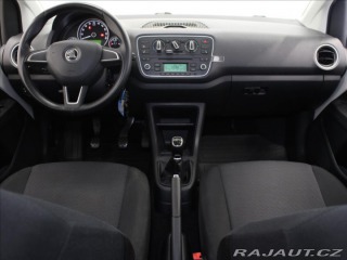 Škoda Citigo 1,0 MPI 44kW Elegance 122 2013