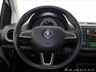 Škoda Citigo 1,0 MPI 44kW Elegance 122 2013