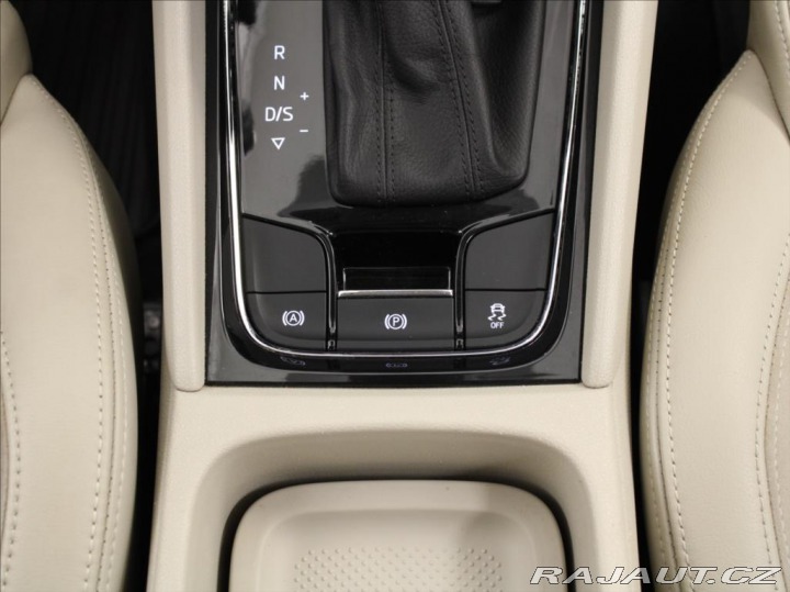 Škoda Kodiaq 2,0 TDI 140kW DSG 4x4 Sty 2017