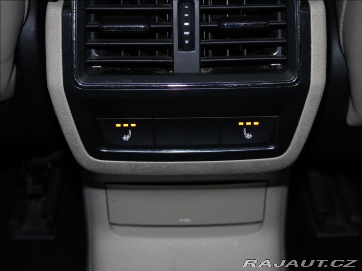 Škoda Kodiaq 2,0 TDI 140kW DSG 4x4 Sty 2017