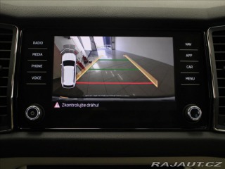 Škoda Kodiaq 2,0 TDI 140kW DSG 4x4 Sty 2017