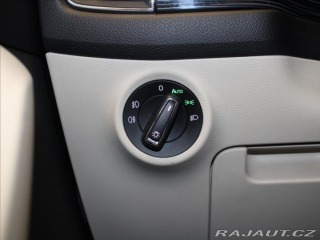 Škoda Kodiaq 2,0 TDI 140kW DSG 4x4 Sty 2017