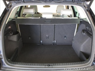 Škoda Kodiaq 2,0 TDI 140kW DSG 4x4 Sty 2017