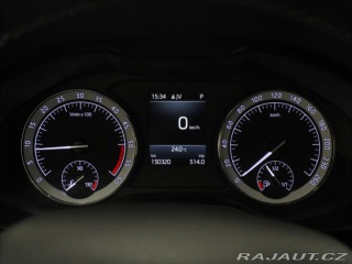 Škoda Kodiaq 2,0 TDI 140kW DSG 4x4 Sty 2017