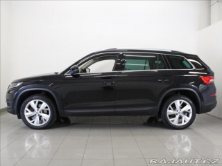 Škoda Kodiaq 2,0 TDI 140kW DSG 4x4 Sty 2017