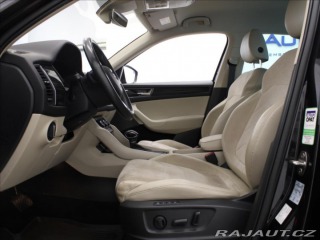 Škoda Kodiaq 2,0 TDI 140kW DSG 4x4 Sty 2017