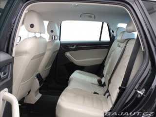 Škoda Kodiaq 2,0 TDI 140kW DSG 4x4 Sty 2017