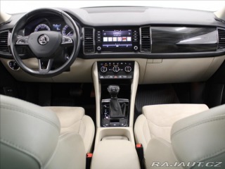 Škoda Kodiaq 2,0 TDI 140kW DSG 4x4 Sty 2017