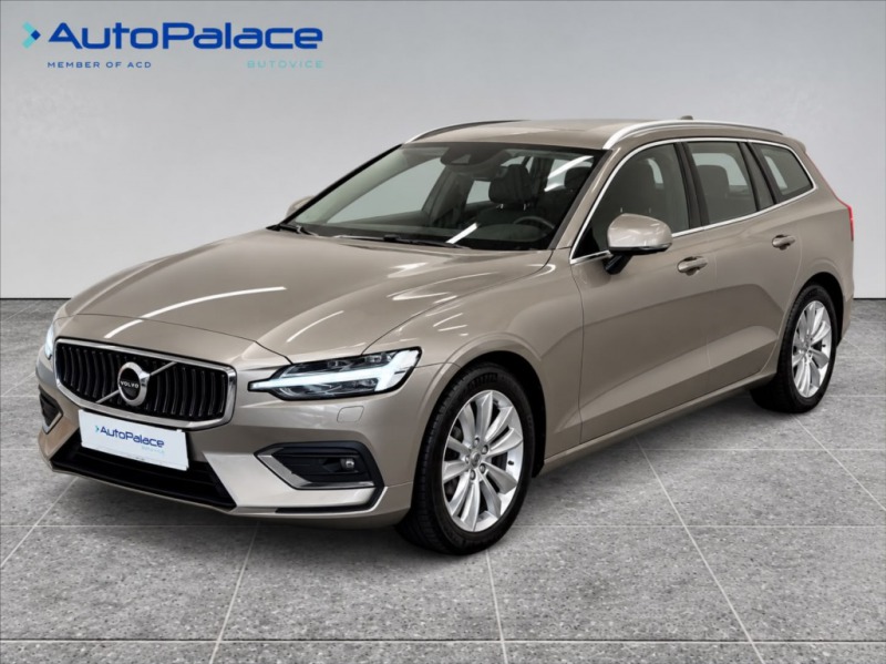 Volvo V60 2,0 145 KW , CORE