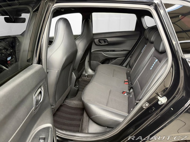 Hyundai i20 N 1.6 T-GDI PHANTOM BLACK 2022