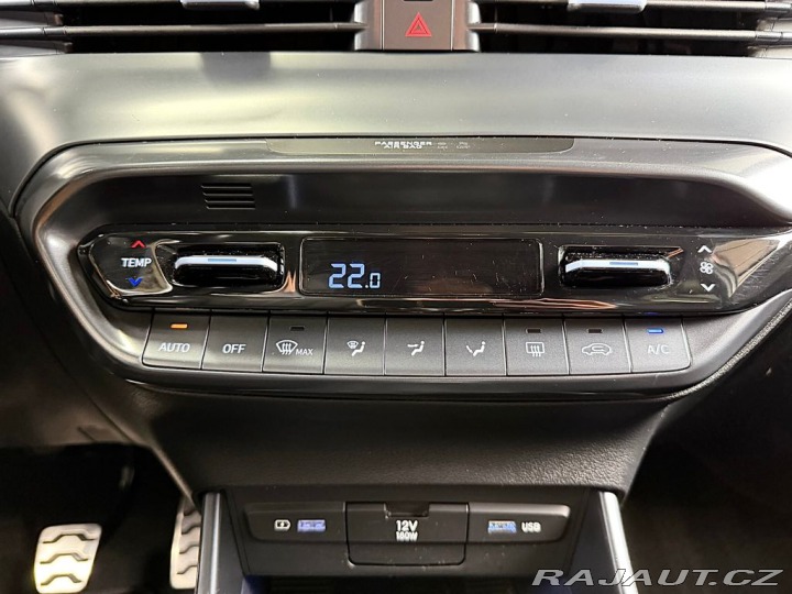 Hyundai i20 N 1.6 T-GDI PHANTOM BLACK 2022